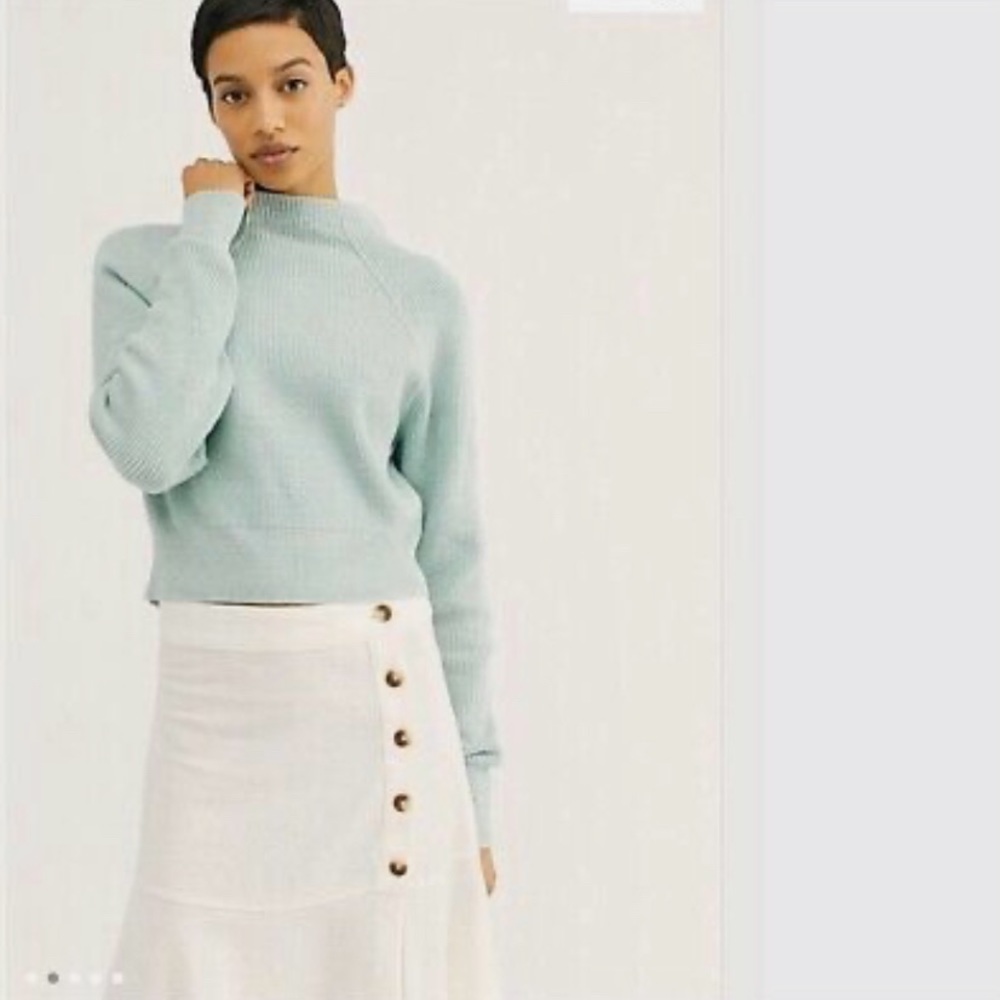 FREE PEOPLE Sweater - Picture 5 of 13